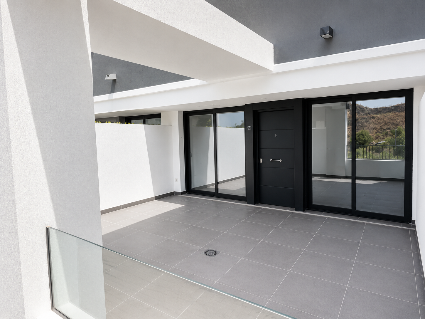 Apartment de 3 dormitorios en Cala de Mijas