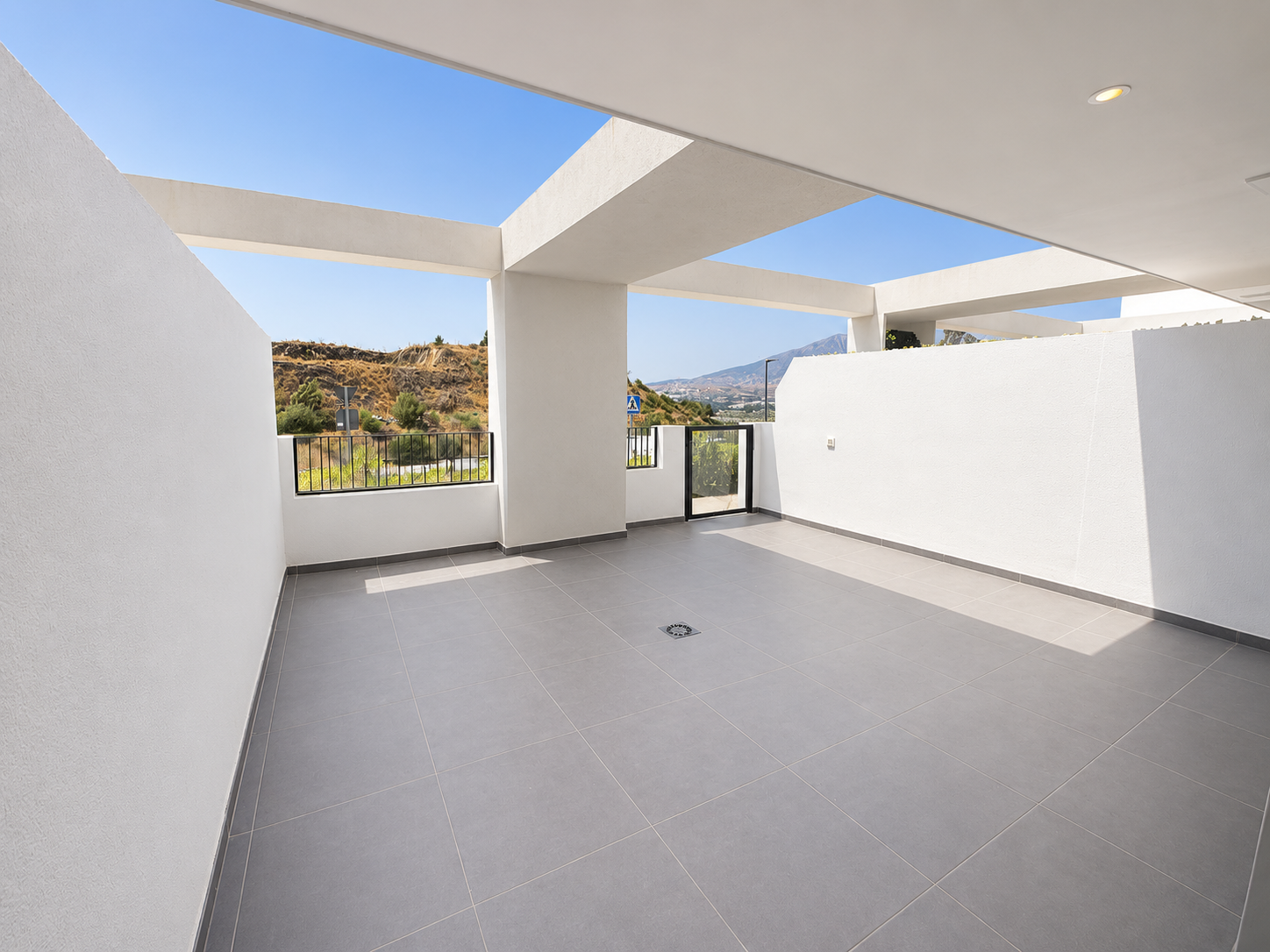 Apartment de 3 dormitorios en Cala de Mijas