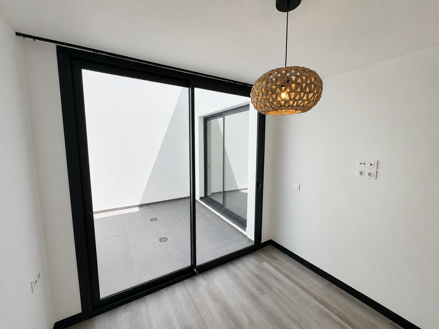 Apartment de 3 dormitorios en Cala de Mijas