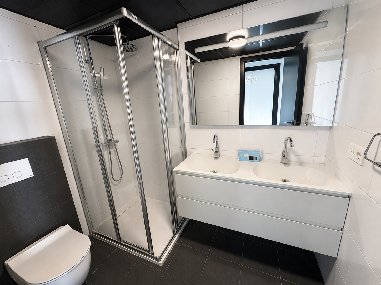 Apartment de 3 dormitorios en Cala de Mijas