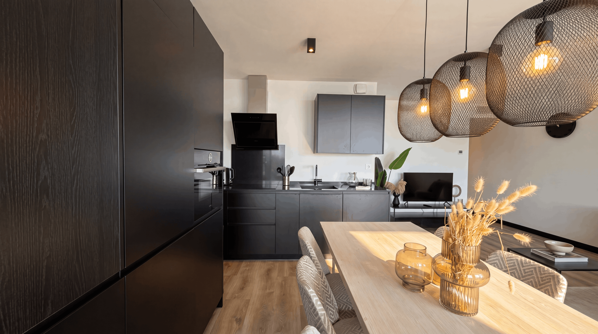 Apartment de 2 dormitorios en Cala de Mijas