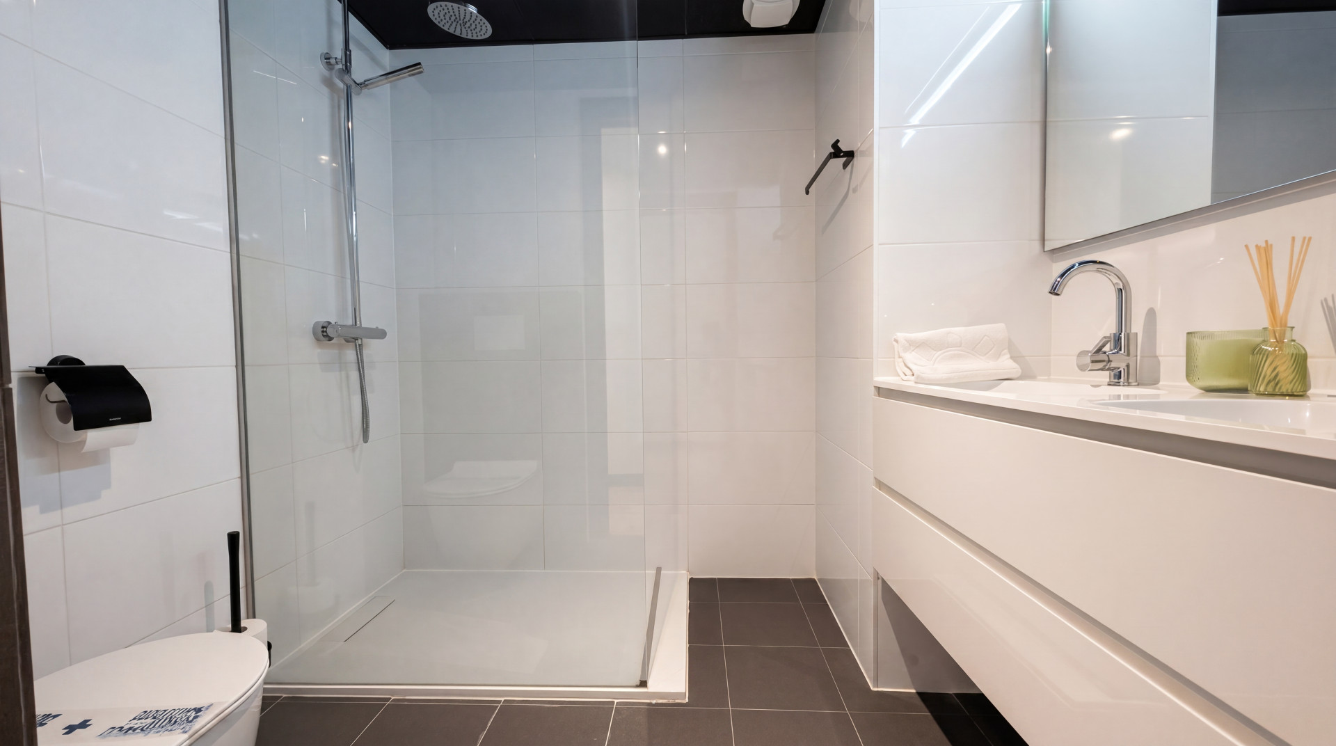 Apartment de 2 dormitorios en Cala de Mijas