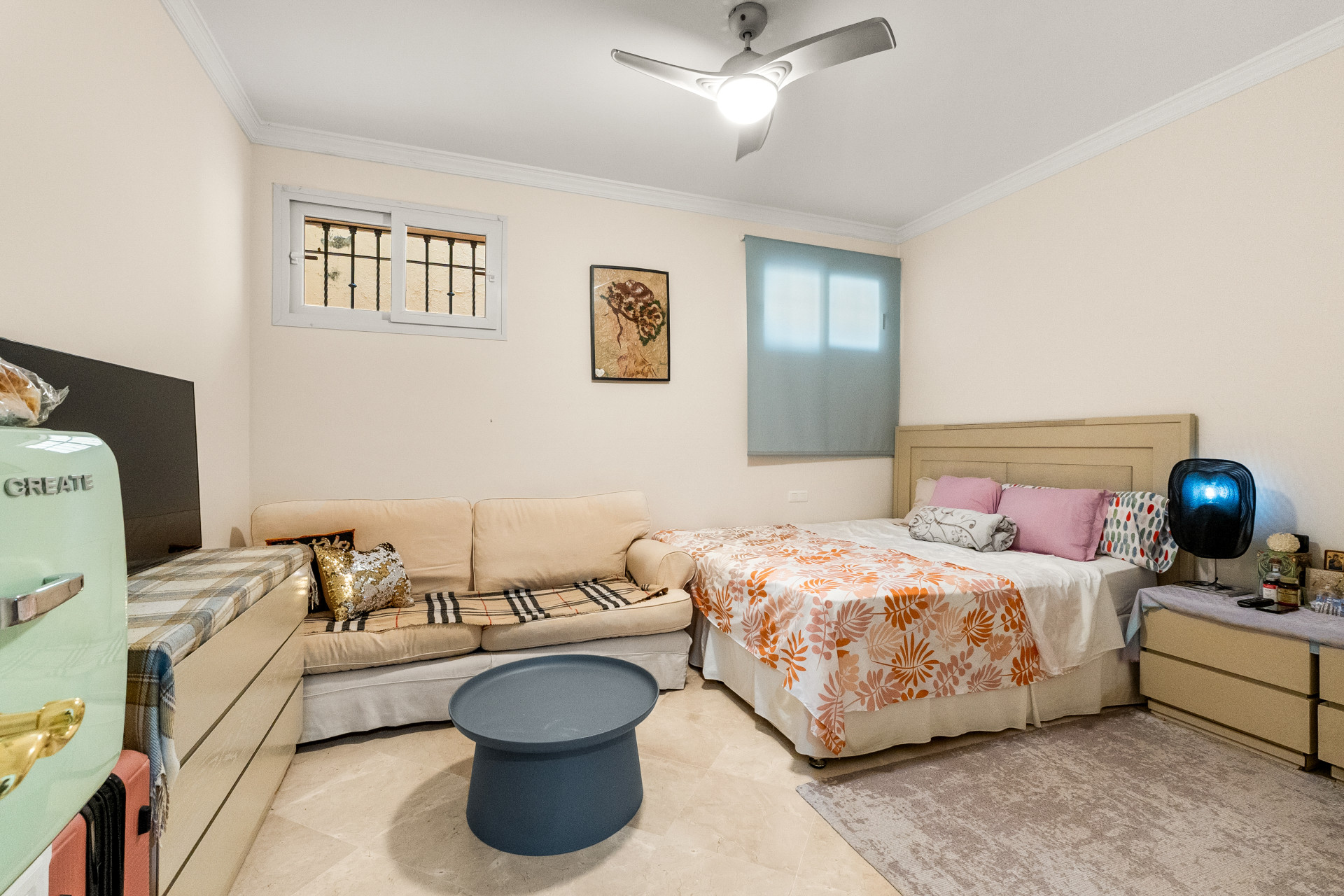 Villa de 5 dormitorios en Nueva Andalucia