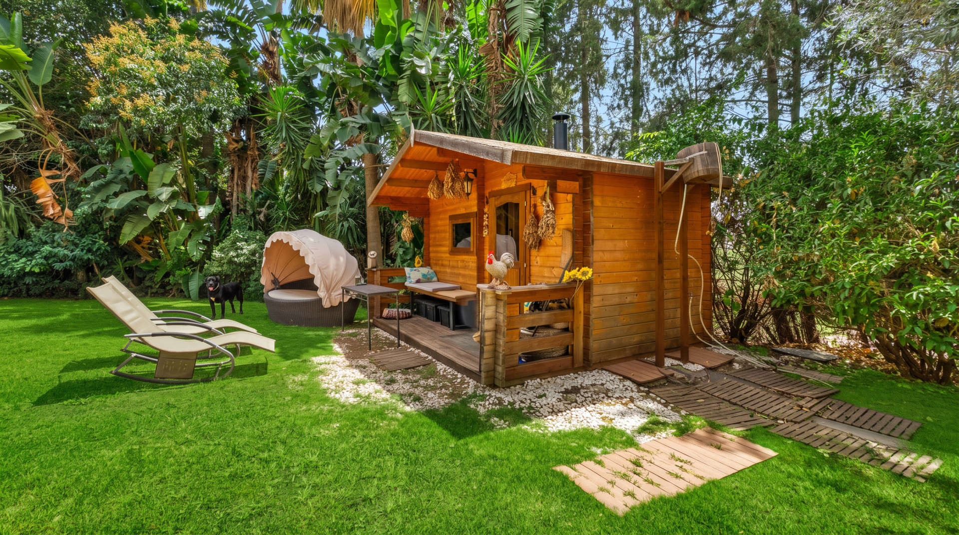 Villa de 5 dormitorios en Nueva Andalucia