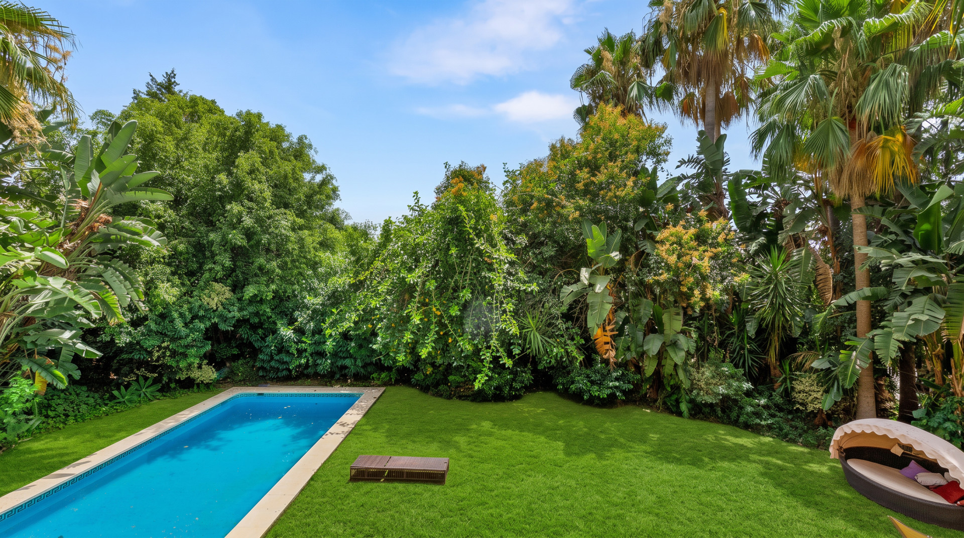 Villa de 5 dormitorios en Nueva Andalucia