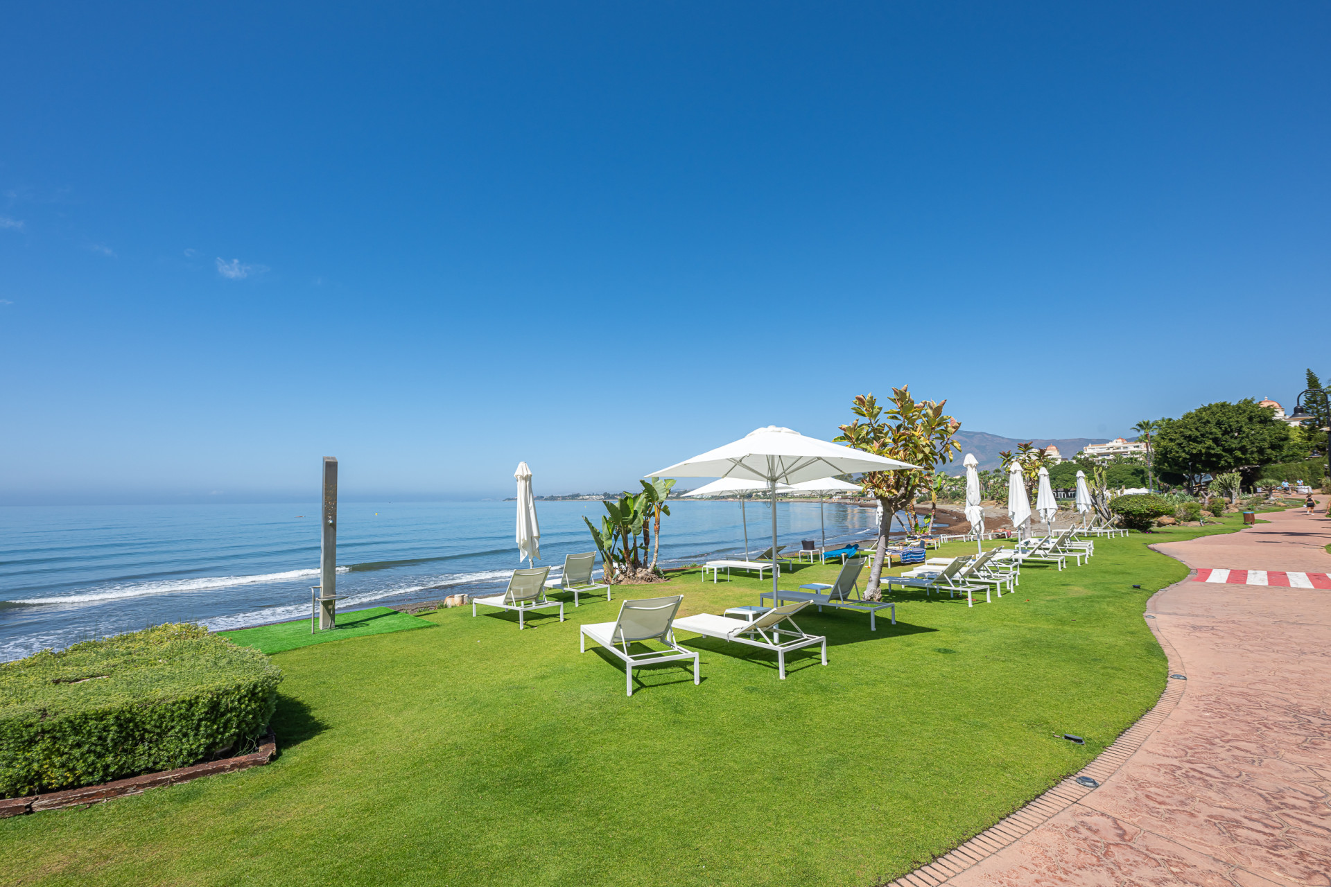 Apartment de 3 dormitorios en Cabo Bermejo