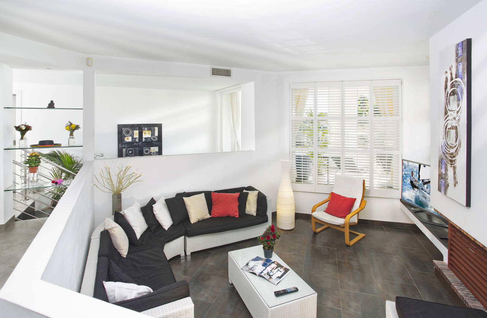 Villa in Elviria photo 5