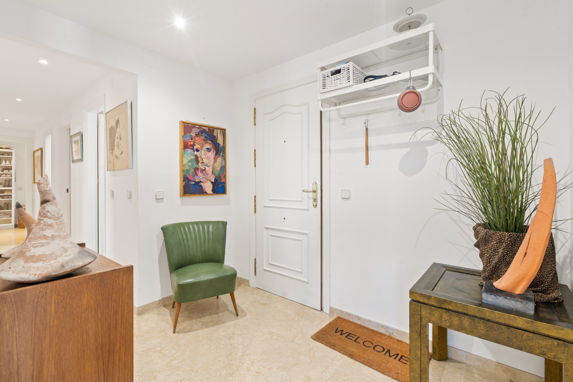 Apartment in Estepona