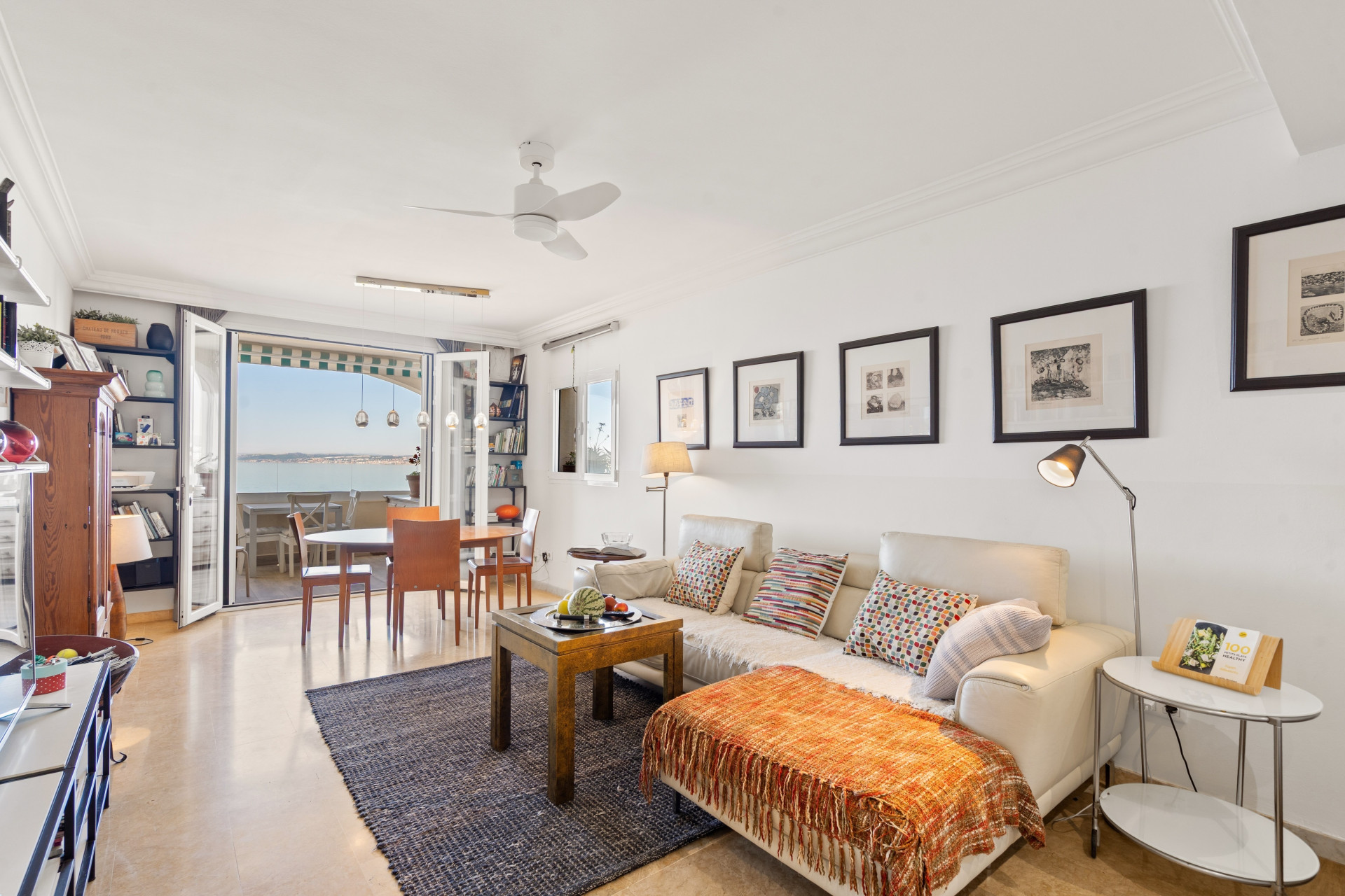 Apartment in Estepona