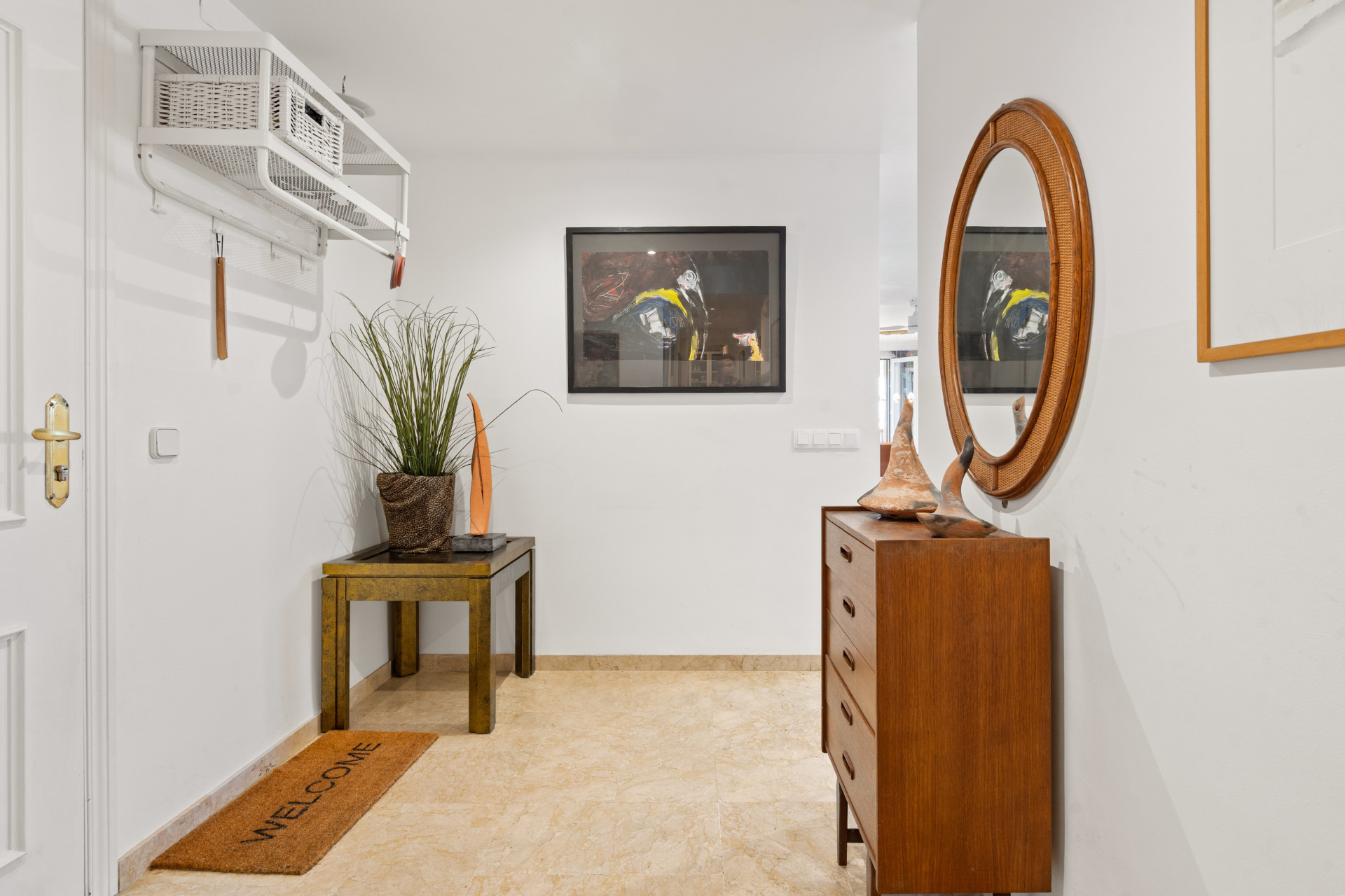 Apartment in Estepona
