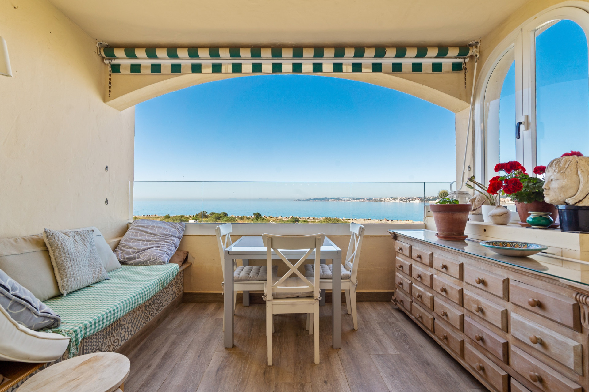 Apartment in Estepona