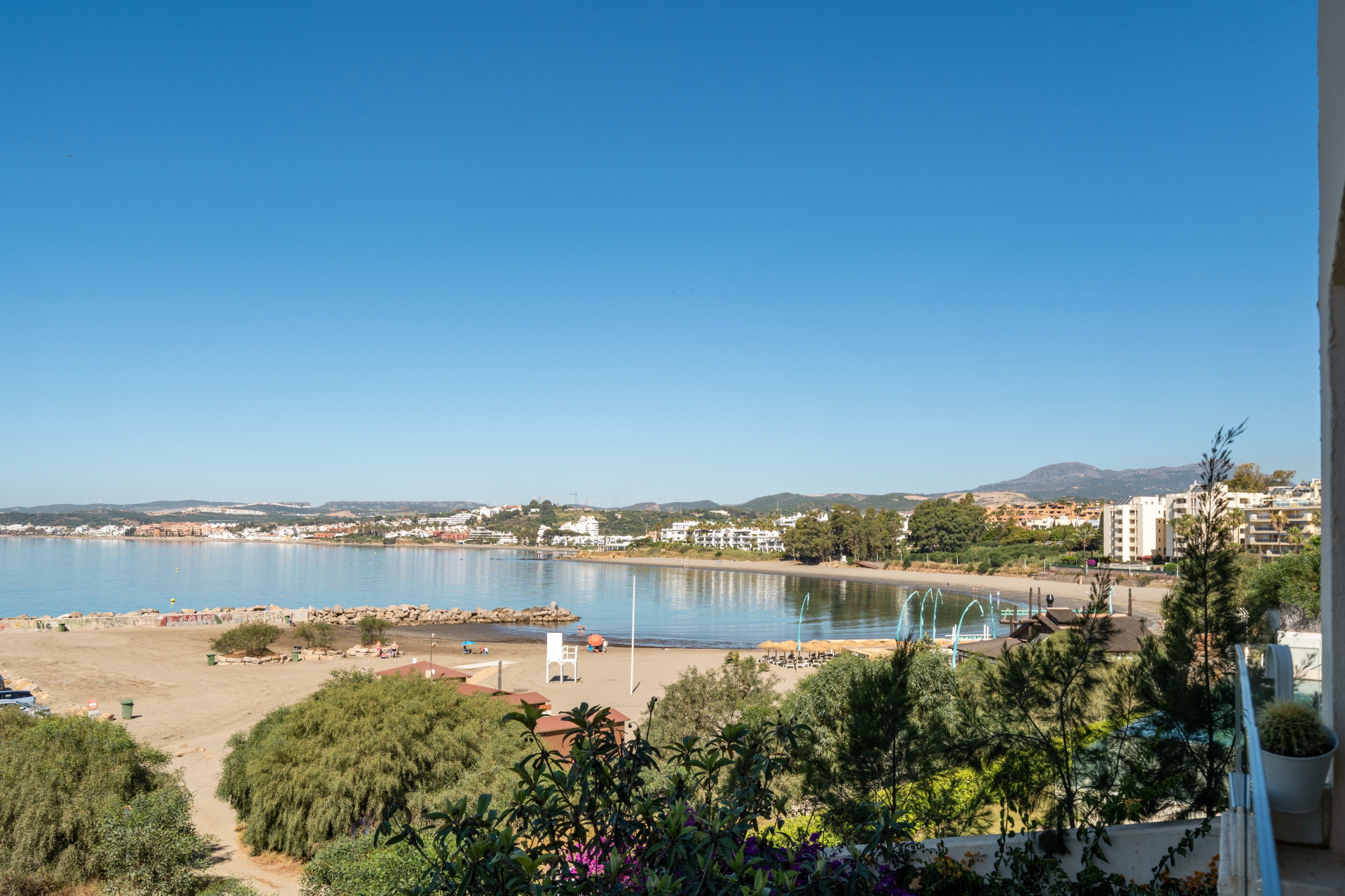 Apartment in Estepona