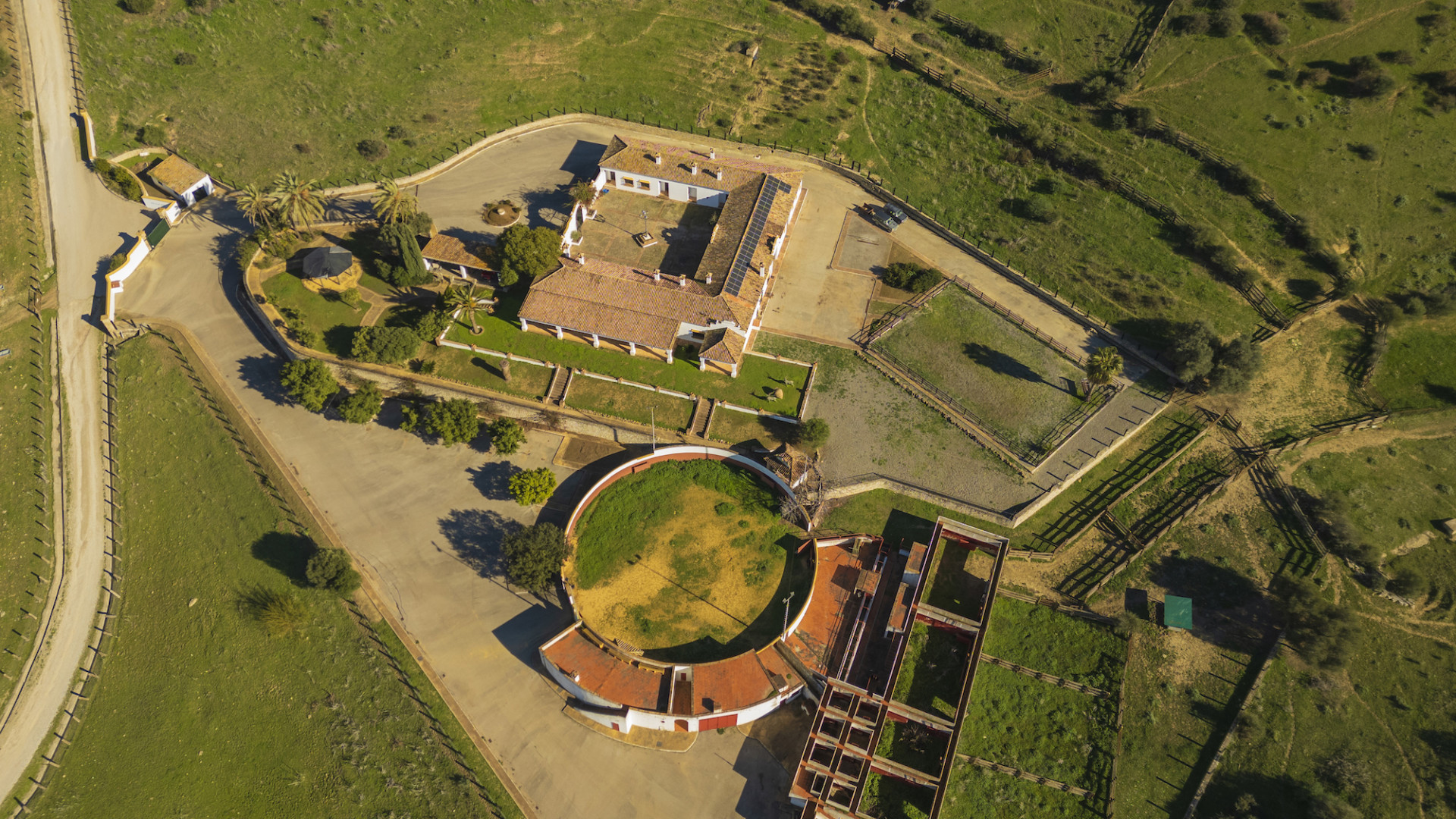 Jimena de La Frontera property