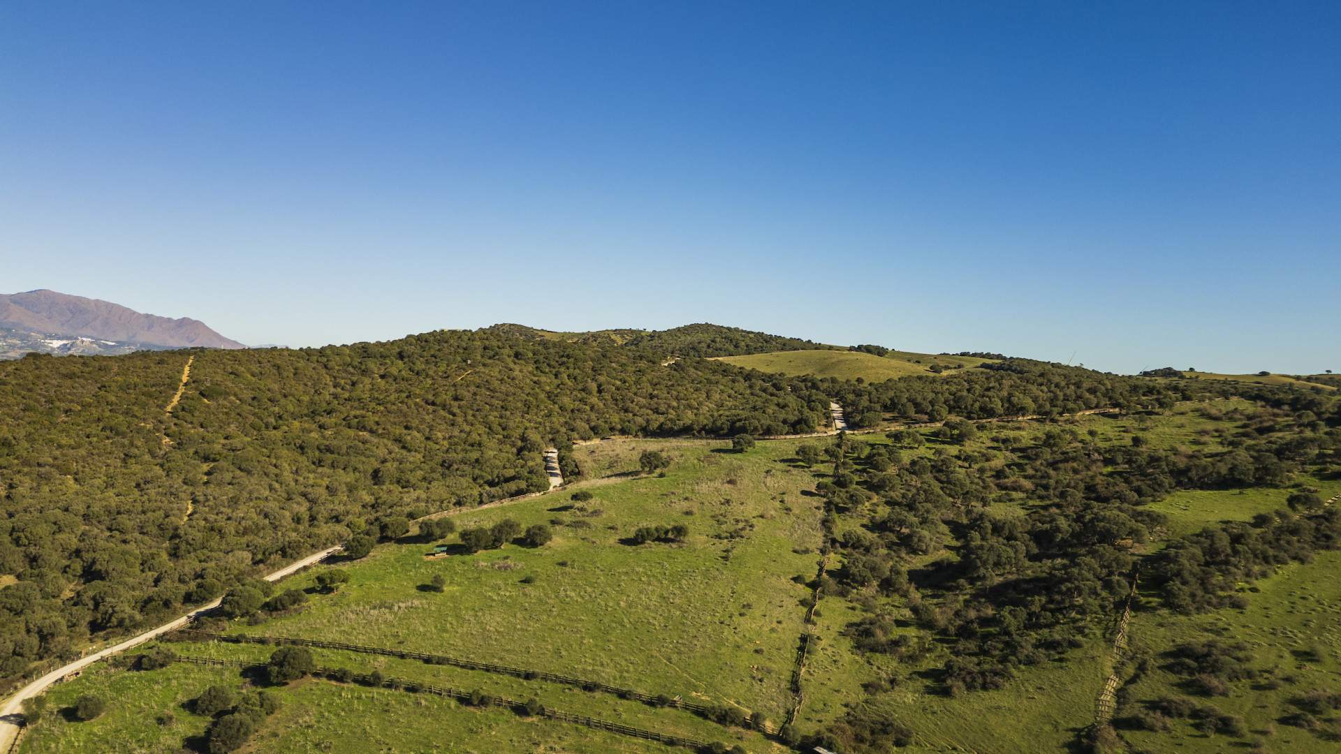 Finca in Jimena de La Frontera