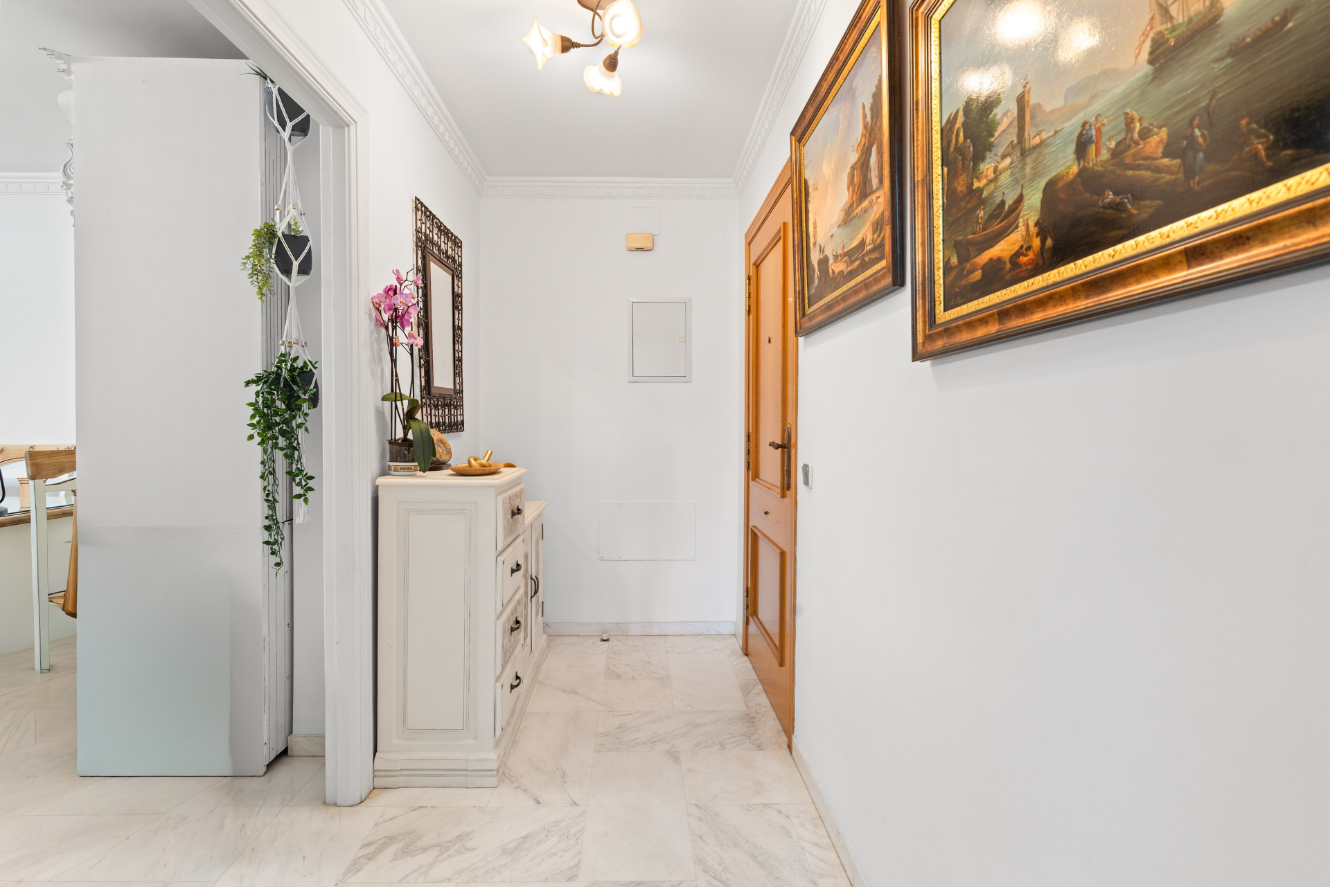 Apartment in Estepona