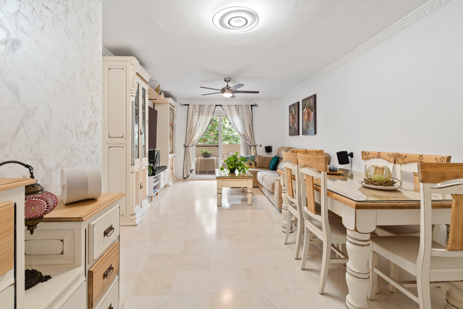 Apartment in Estepona
