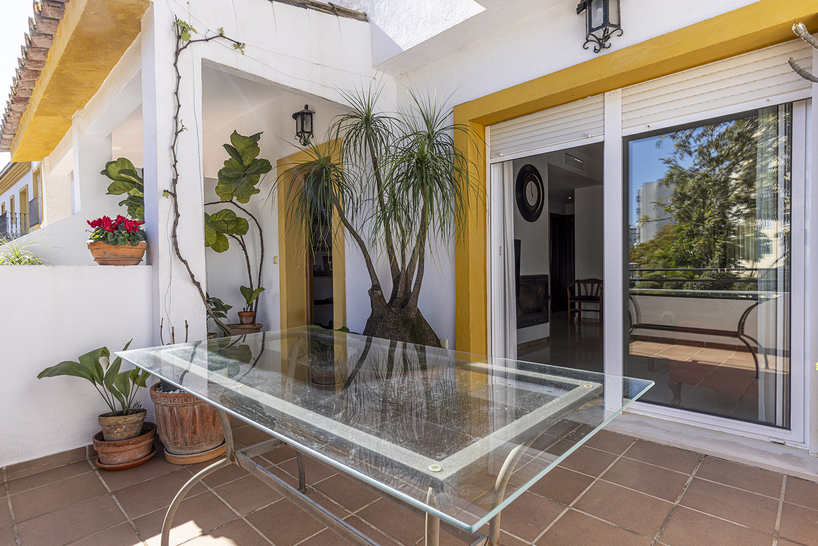 Town House in Estepona