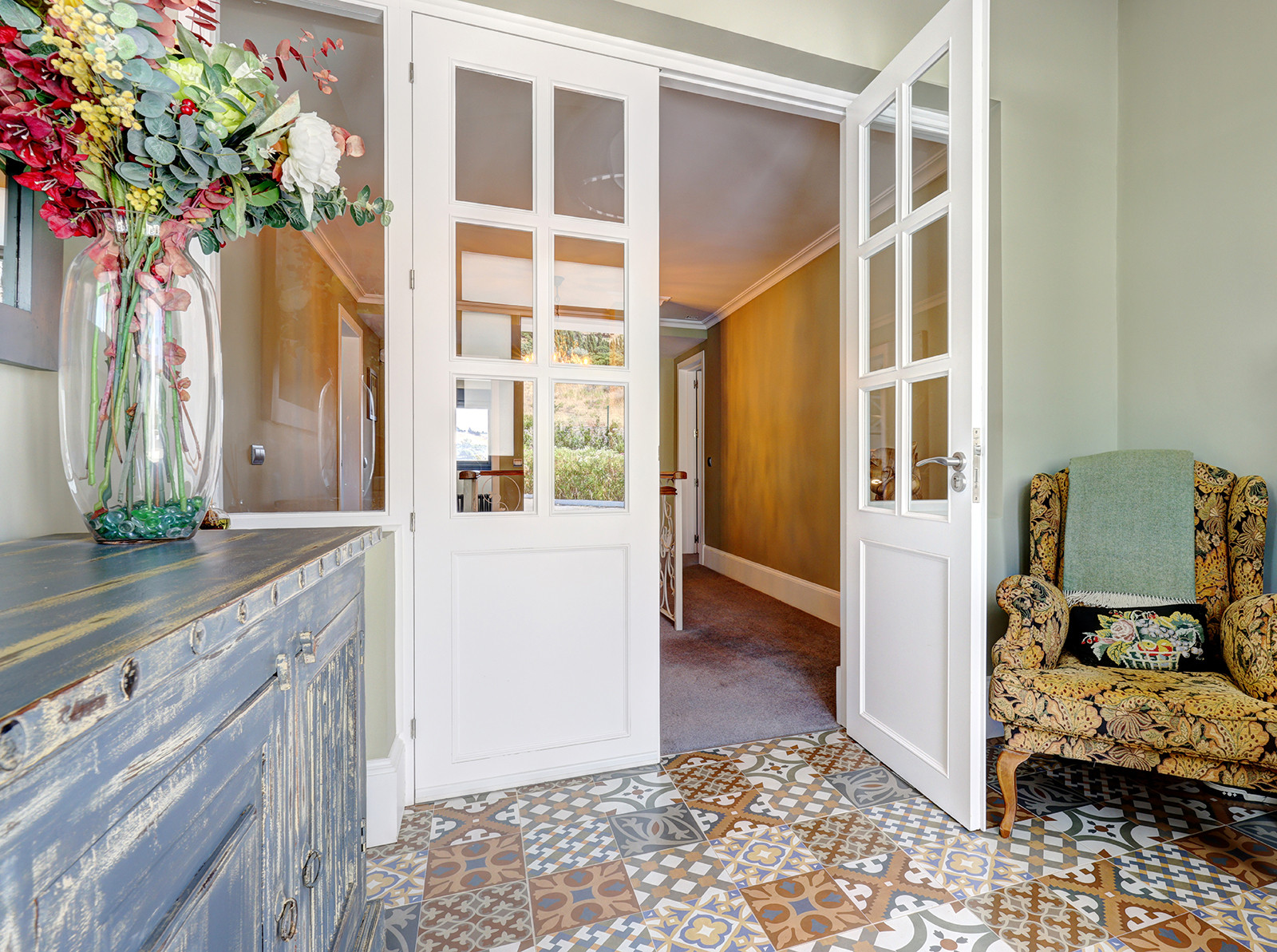 Villa in Casares