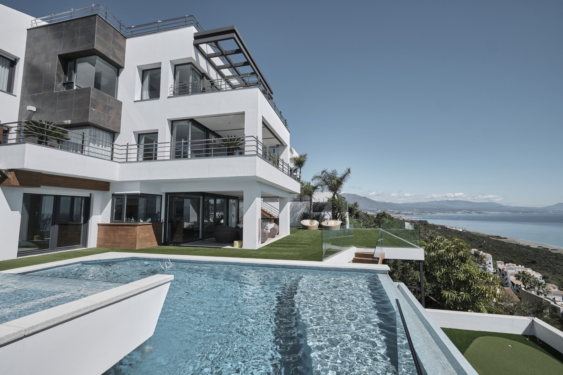 Manilva property