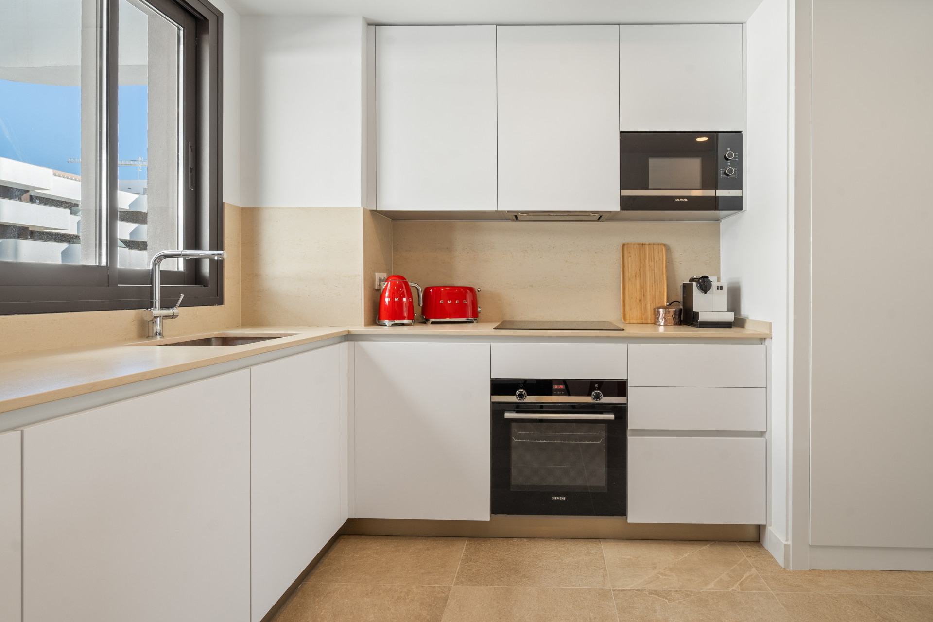 Duplex Penthouse in Estepona