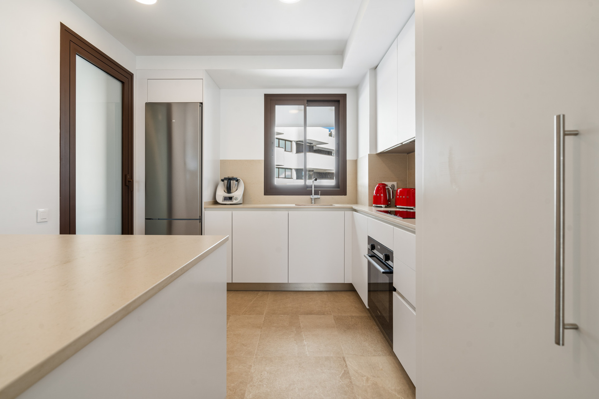 Duplex Penthouse in Estepona