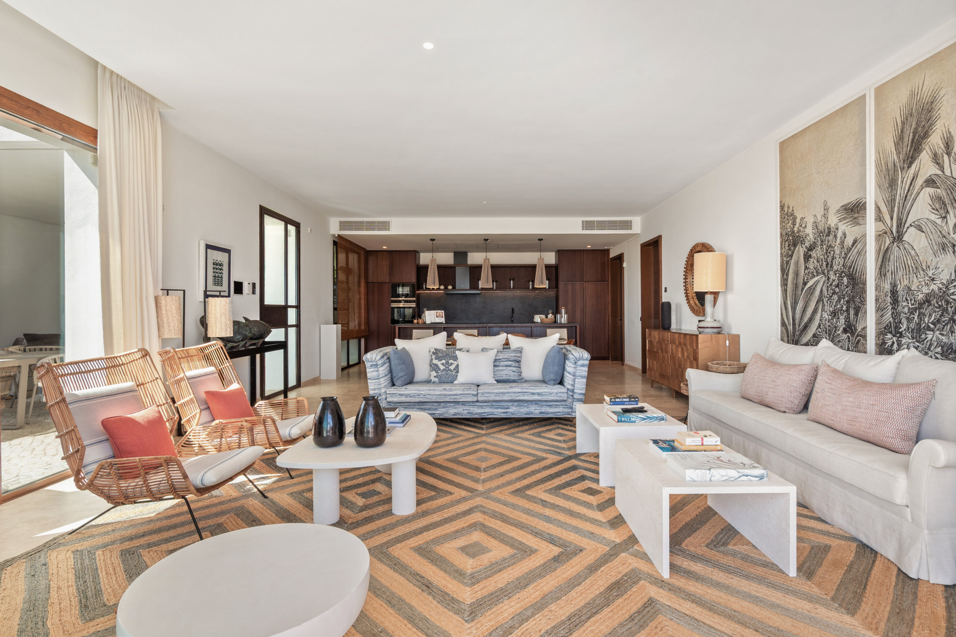 Villa in Casares