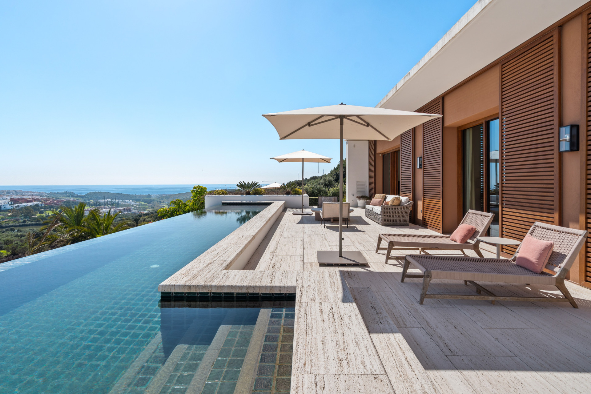 Casares property