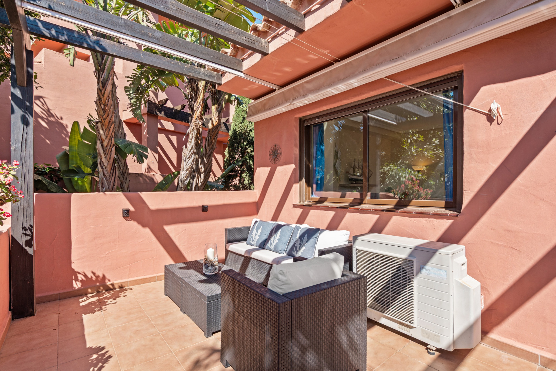 Apartment in Casares