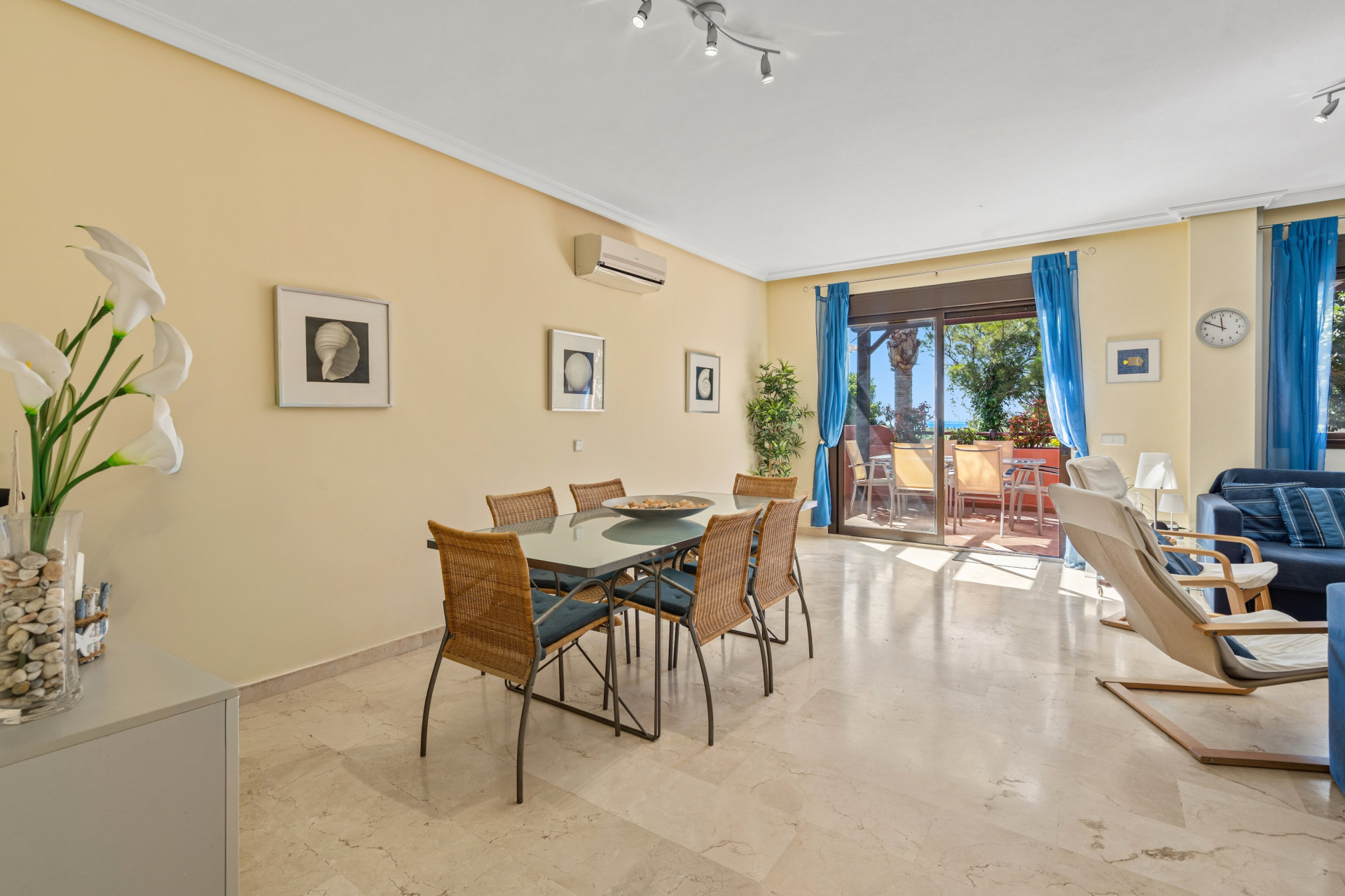 Apartment in Casares