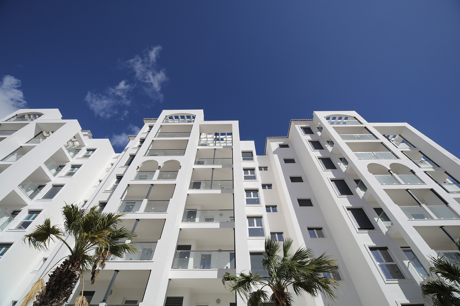 Apartment in Estepona