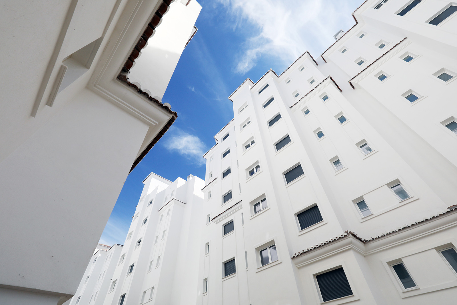Apartment in Estepona