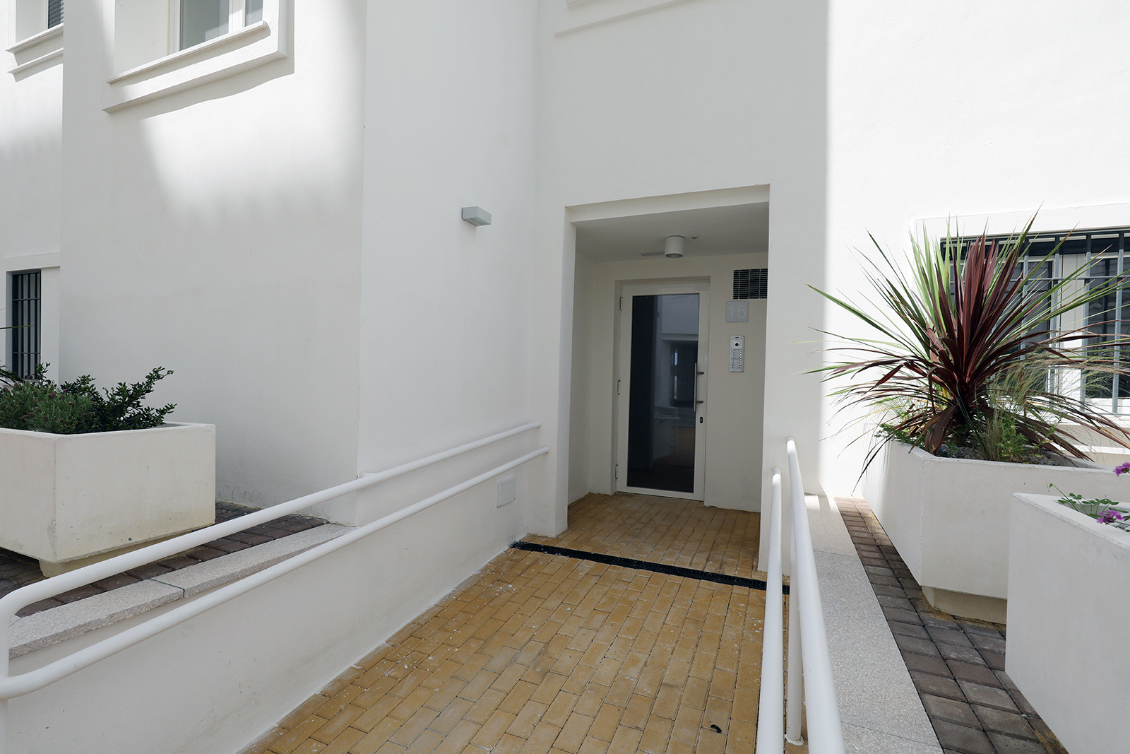 Apartment in Estepona