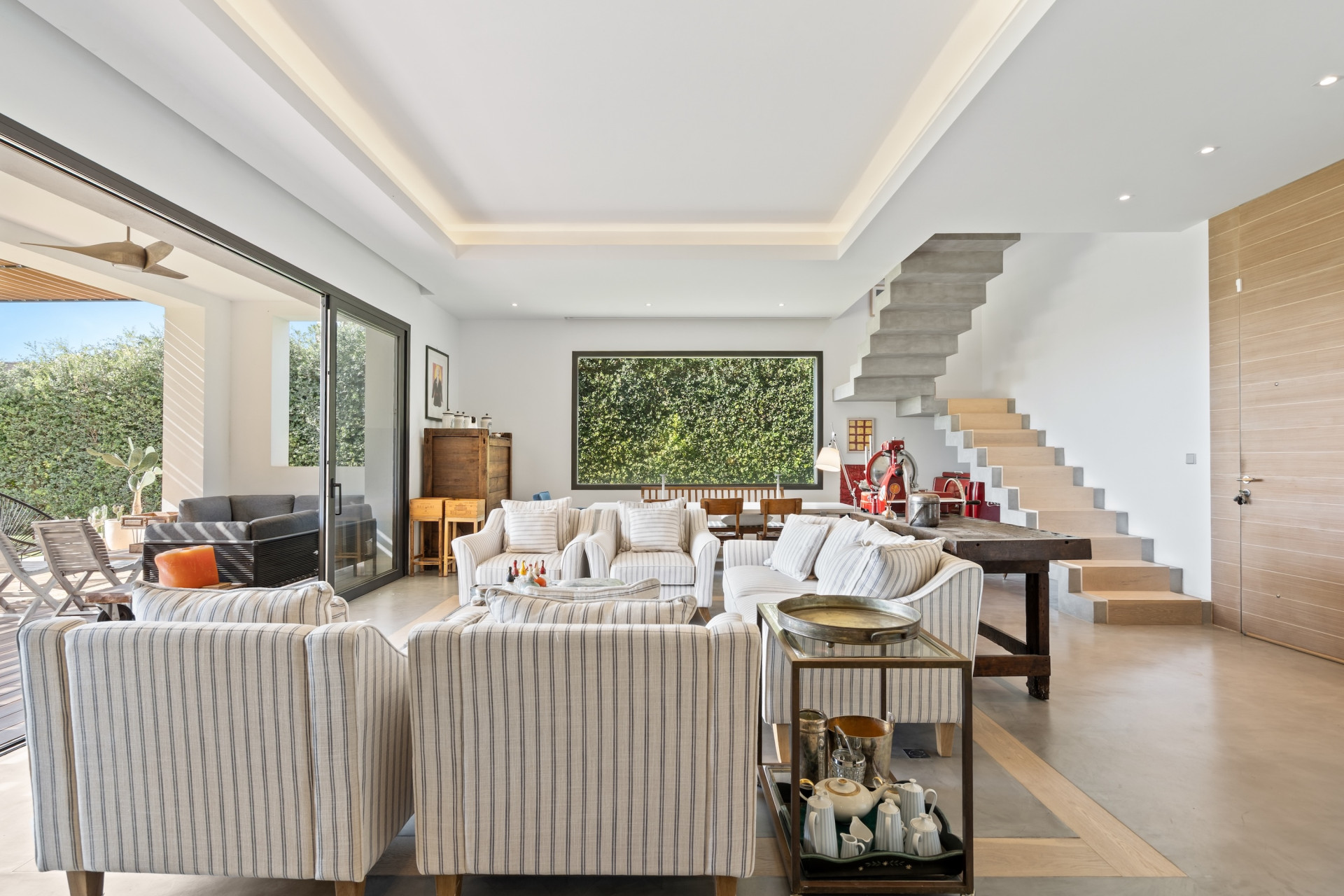 Villa in Benahavis