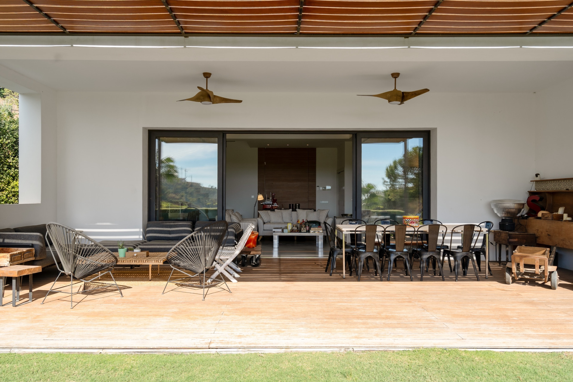 Villa in Benahavis