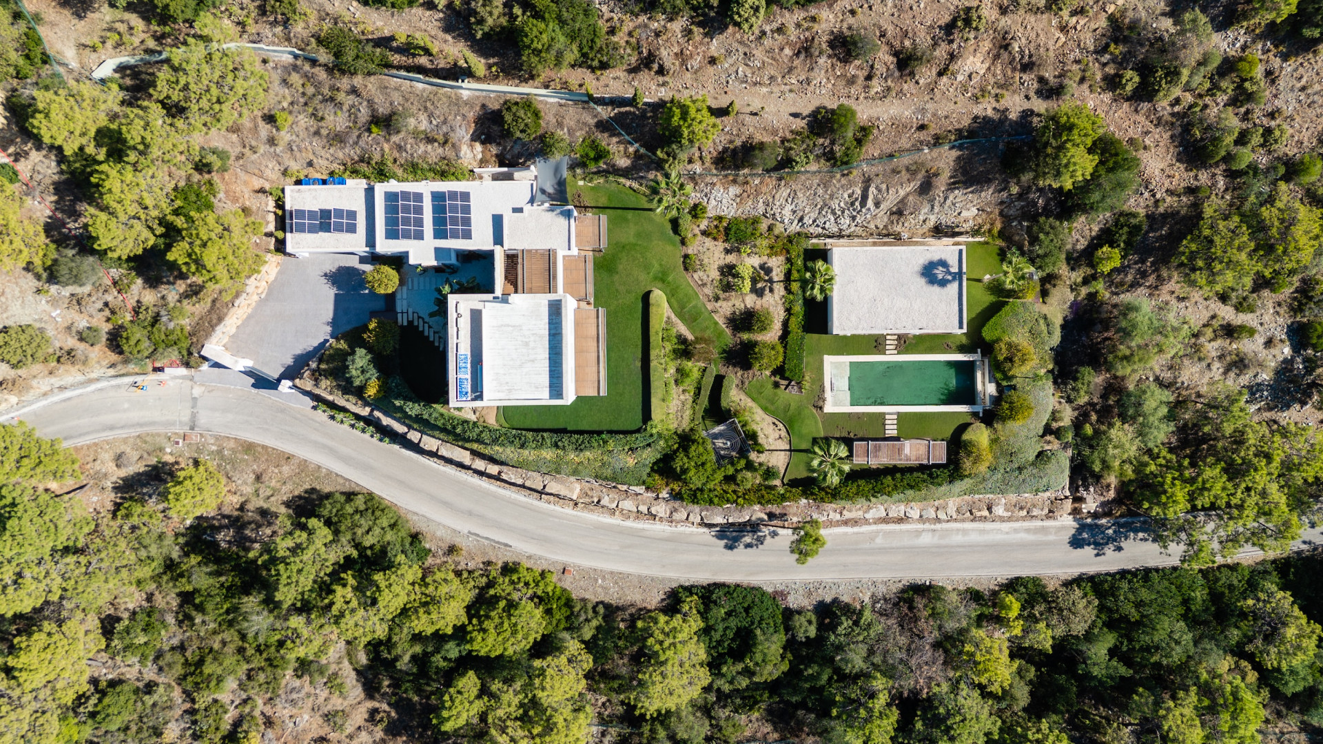 Benahavis property