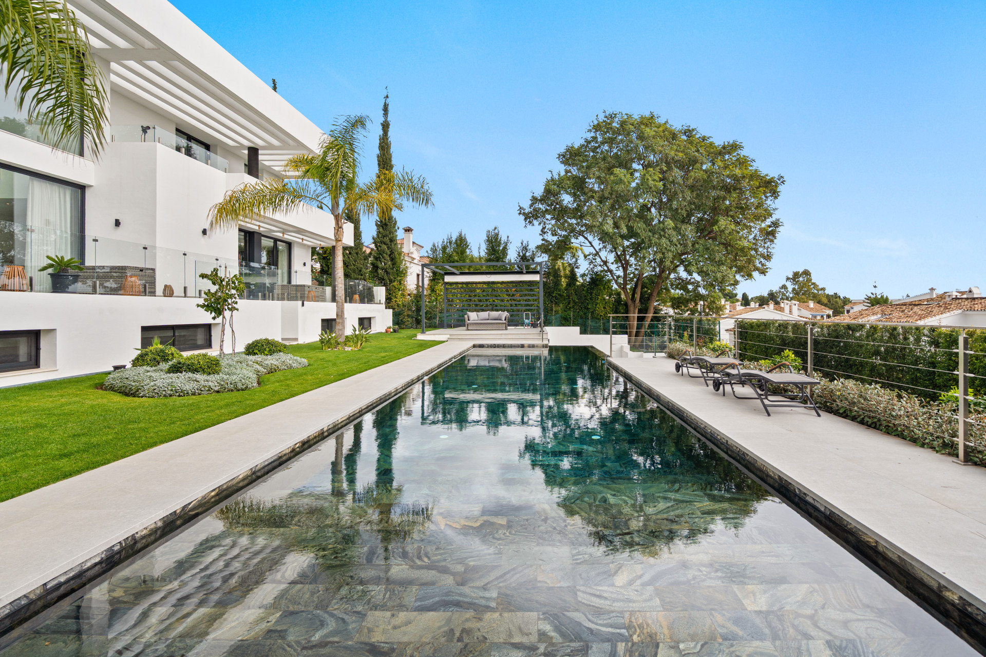 Estepona property