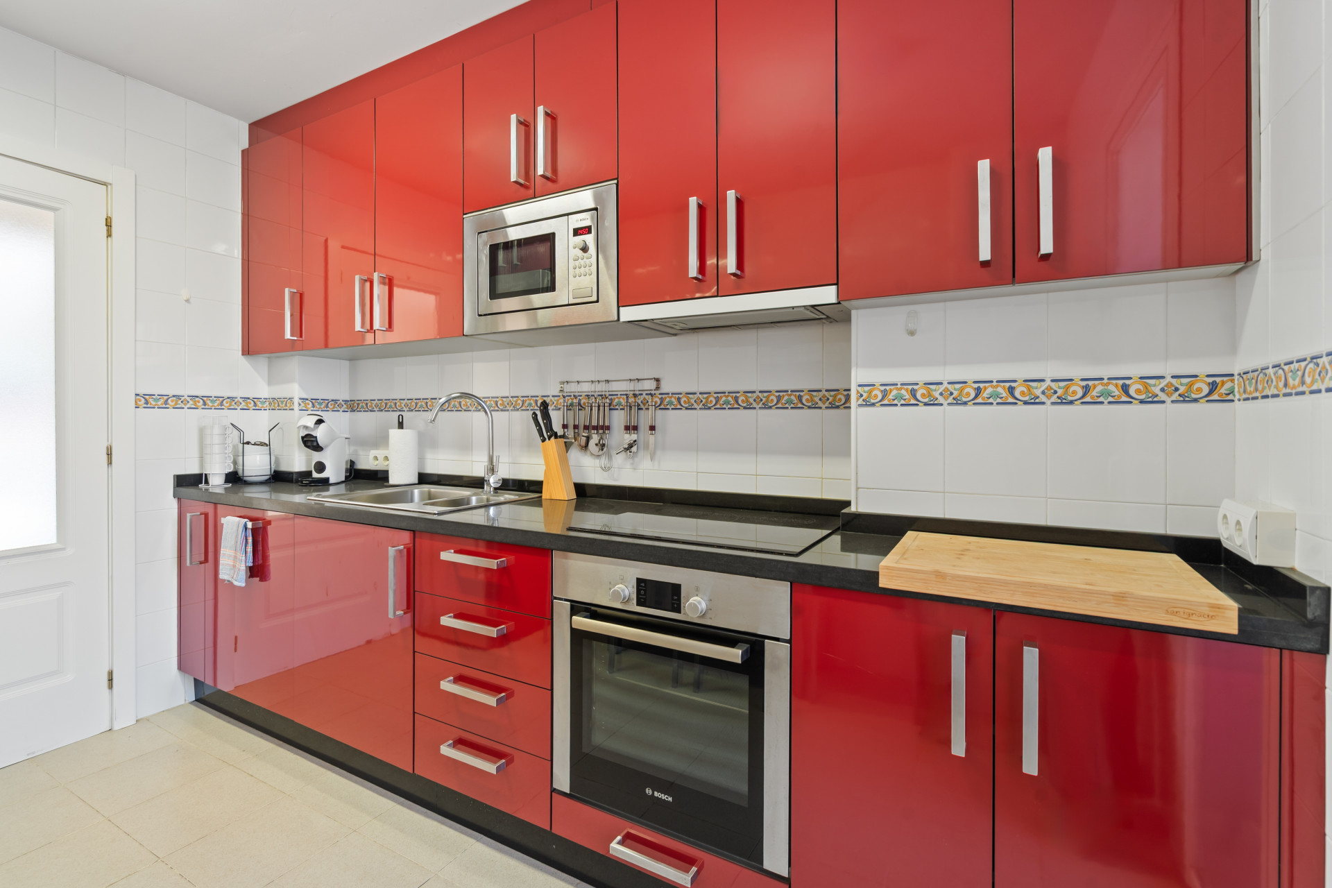 Duplex Penthouse in Estepona
