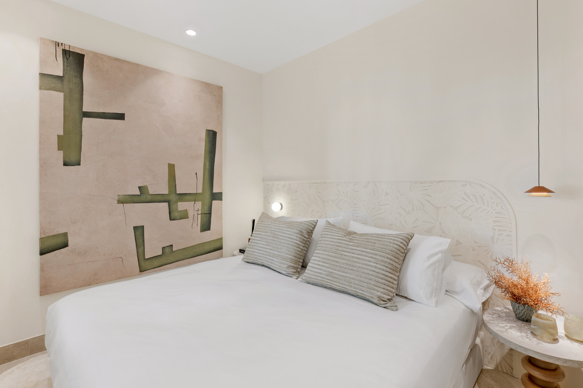 Fronline Beach Renovated Apartament, Sea Views, Costalita