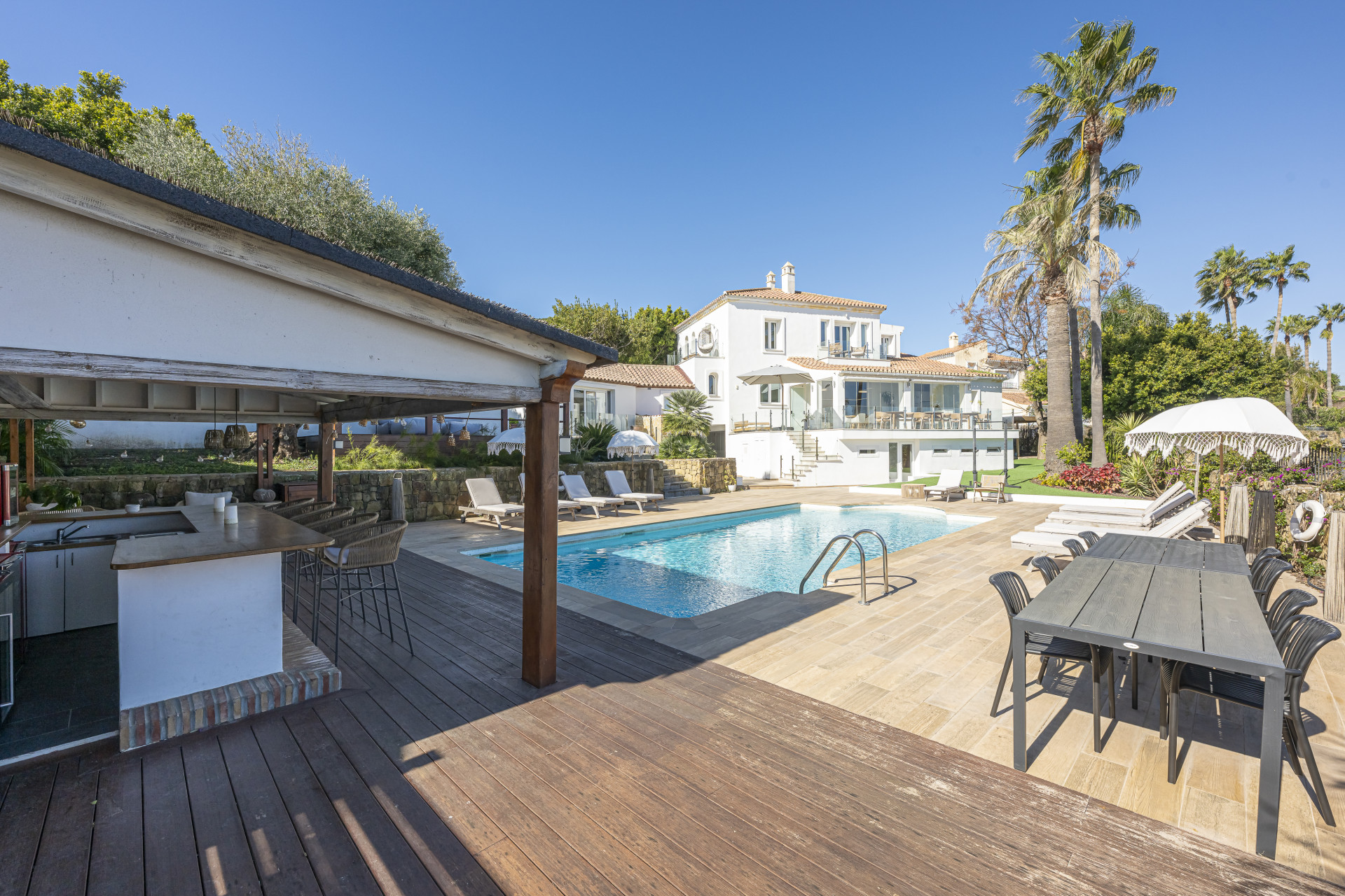 Villa · La Duquesa thumbnail 2