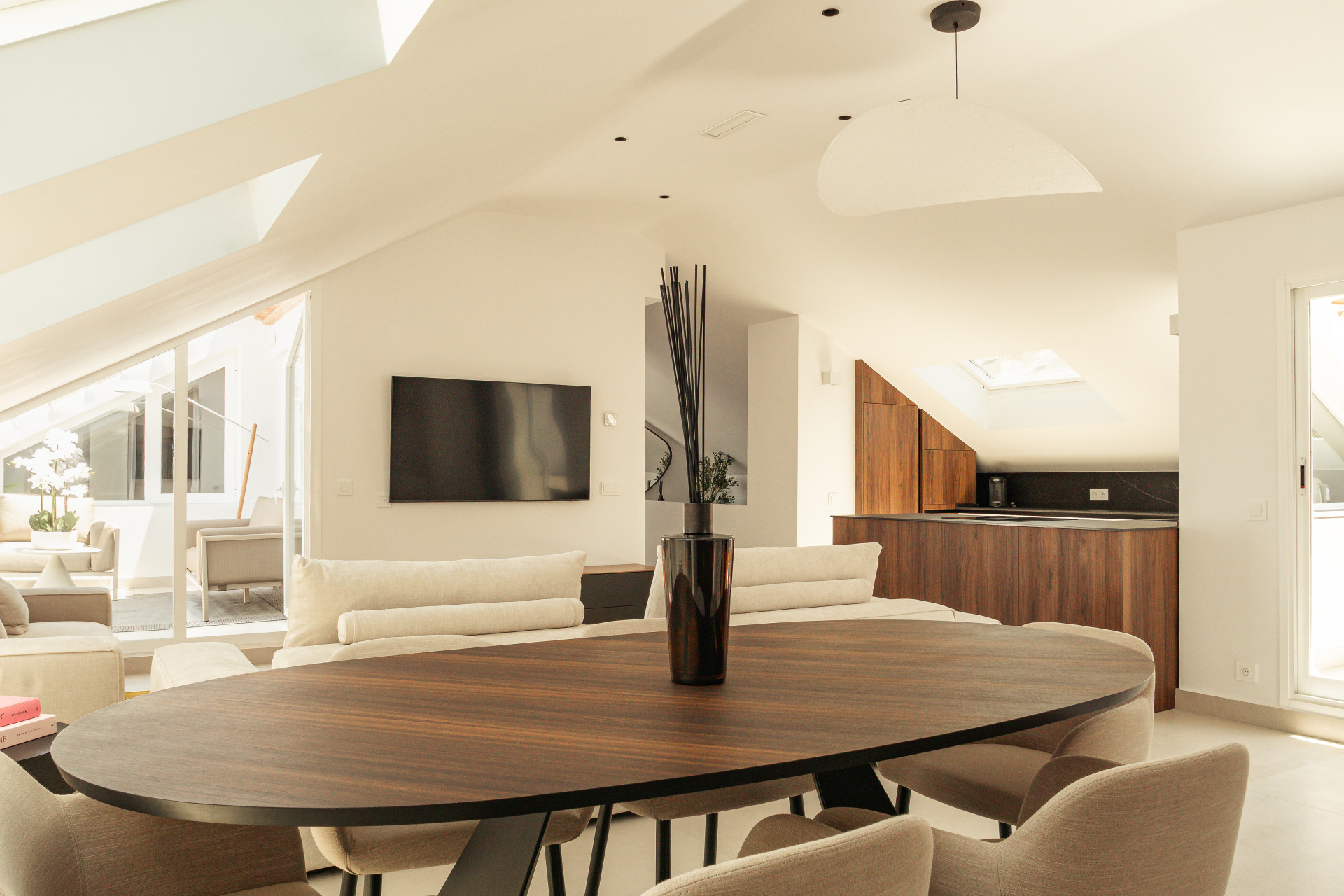 Penthouse · Nueva Andalucia thumbnail 4