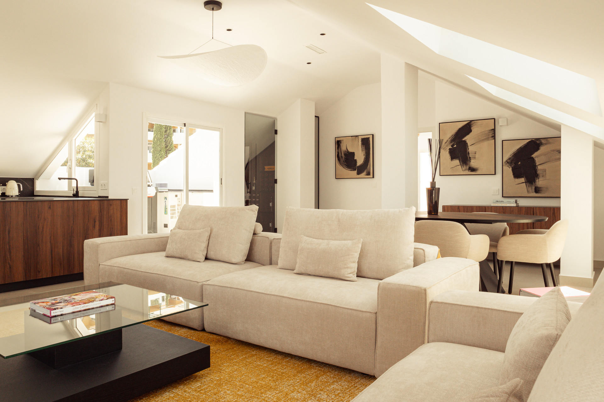 Penthouse · Nueva Andalucia thumbnail 3