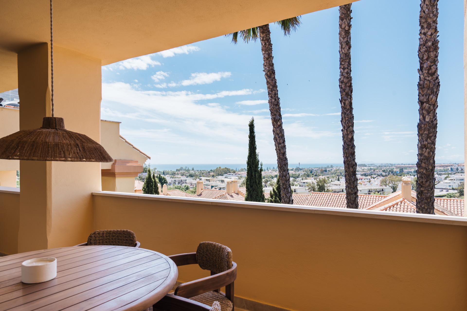 Apartment · Nueva Andalucia thumbnail 4