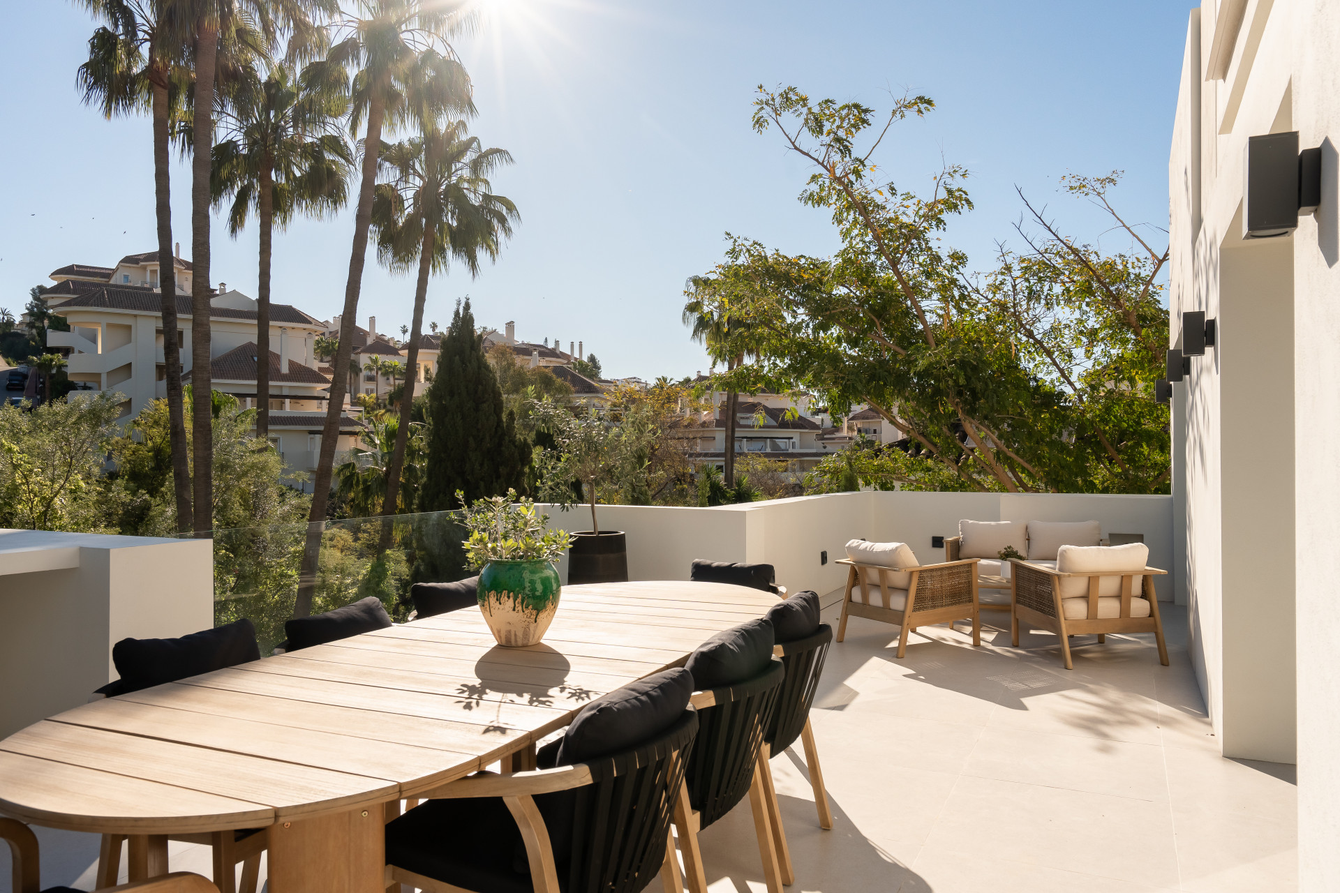 Villa · Nueva Andalucia thumbnail 3