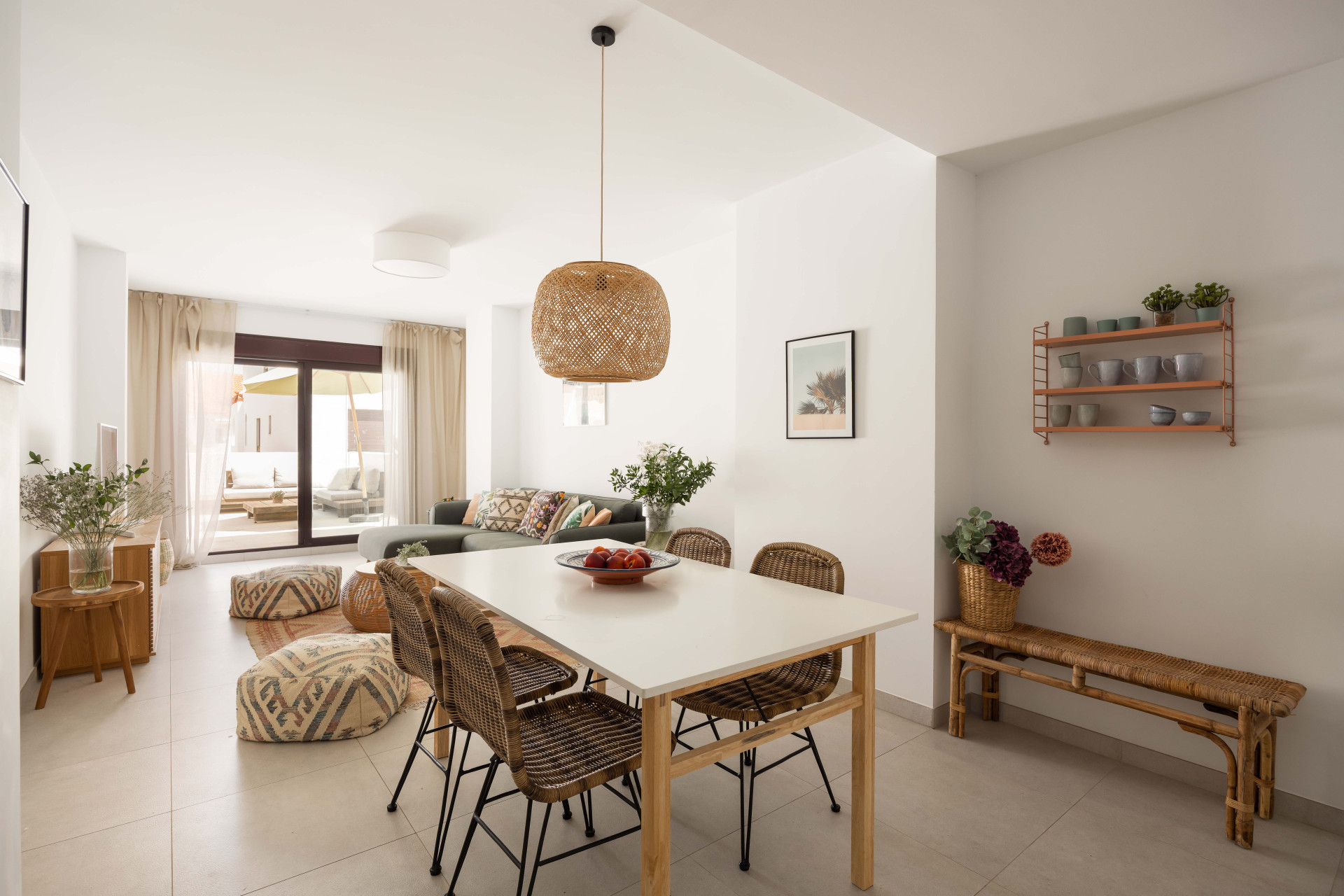 Apartment · Nueva Andalucia thumbnail 4