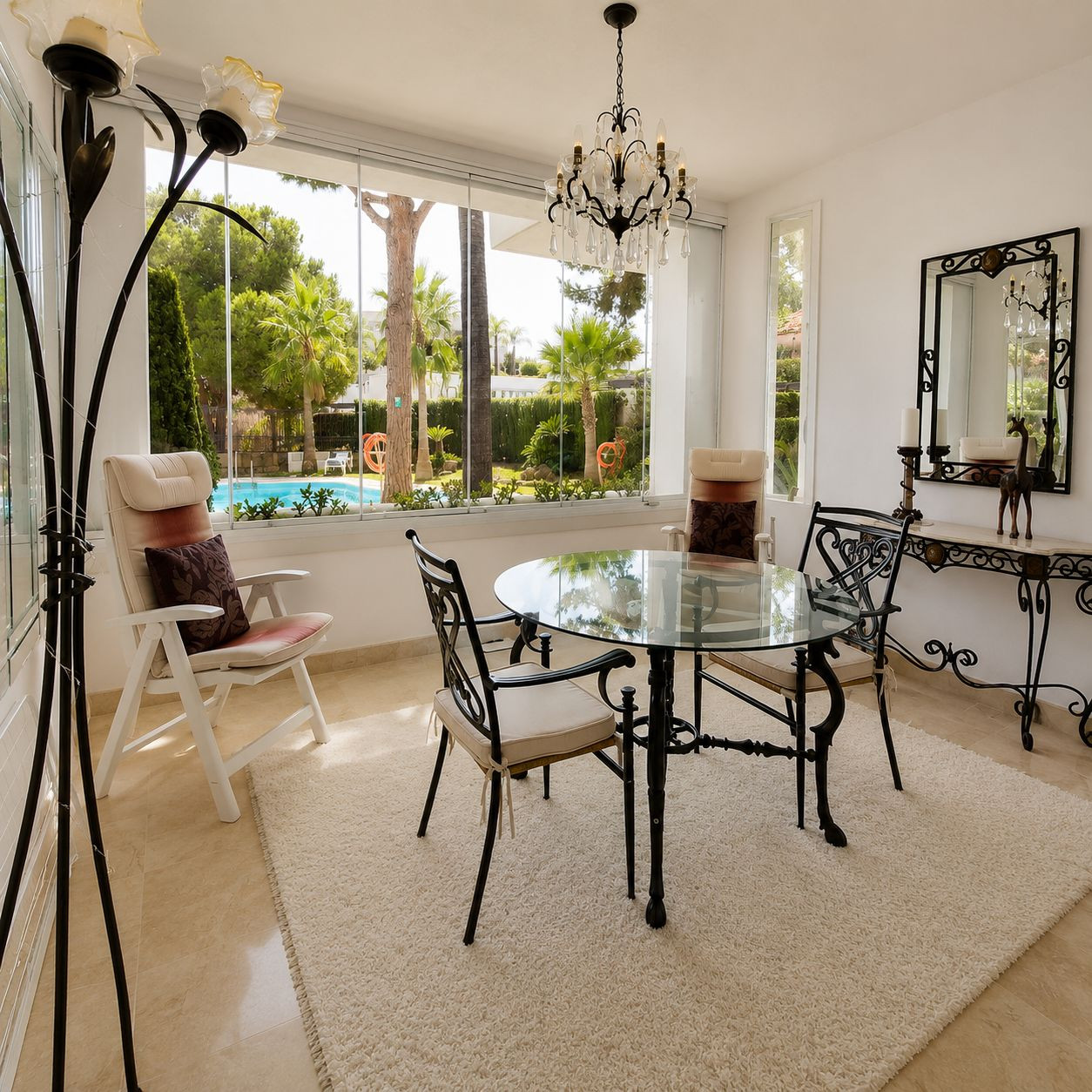Ground Floor Apartment · Marbella Este thumbnail 2