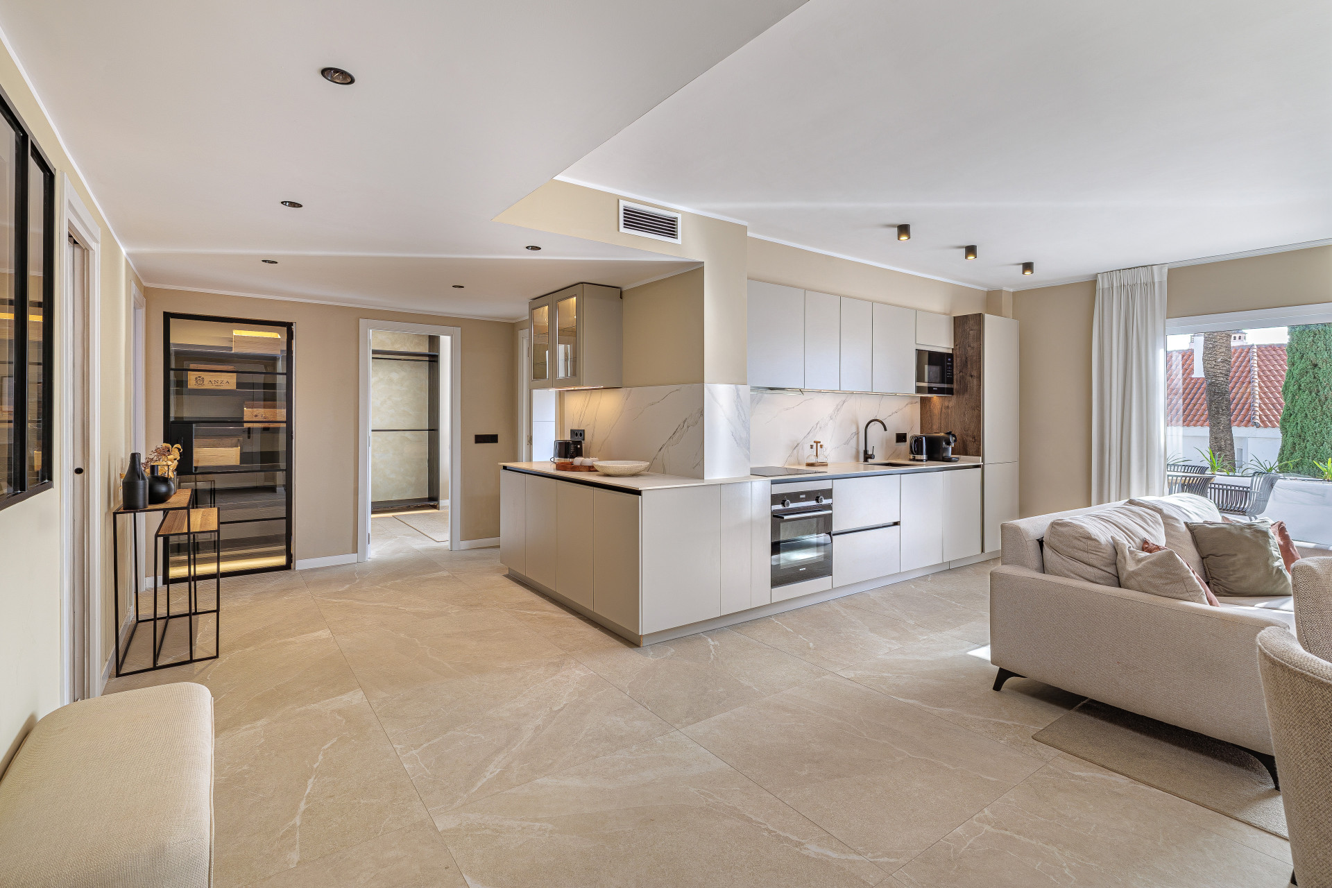 Apartment · Nueva Andalucia thumbnail 3