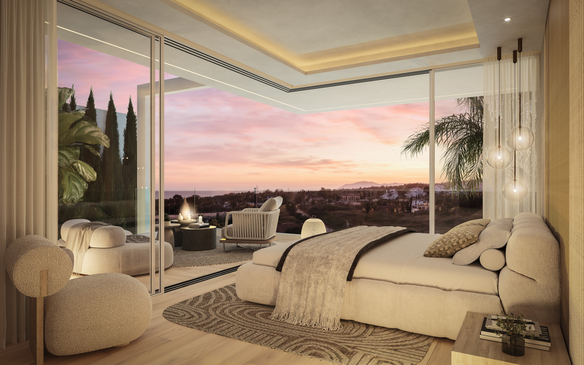 Villa · Marbella thumbnail 3