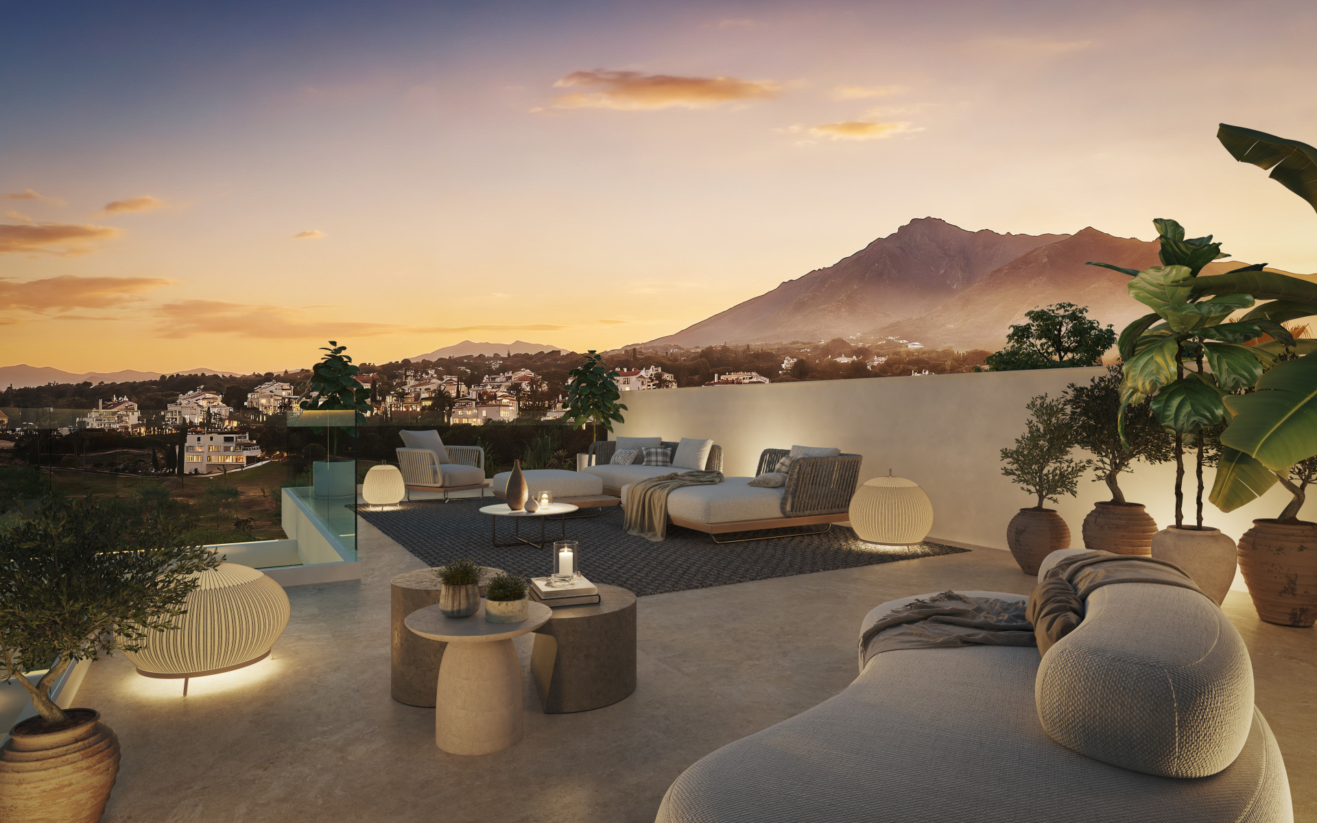 Villa · Marbella thumbnail 2