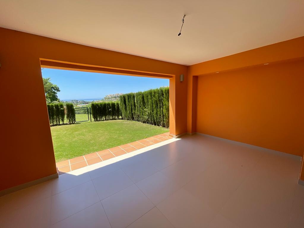 Town House · Paraíso Bellevue