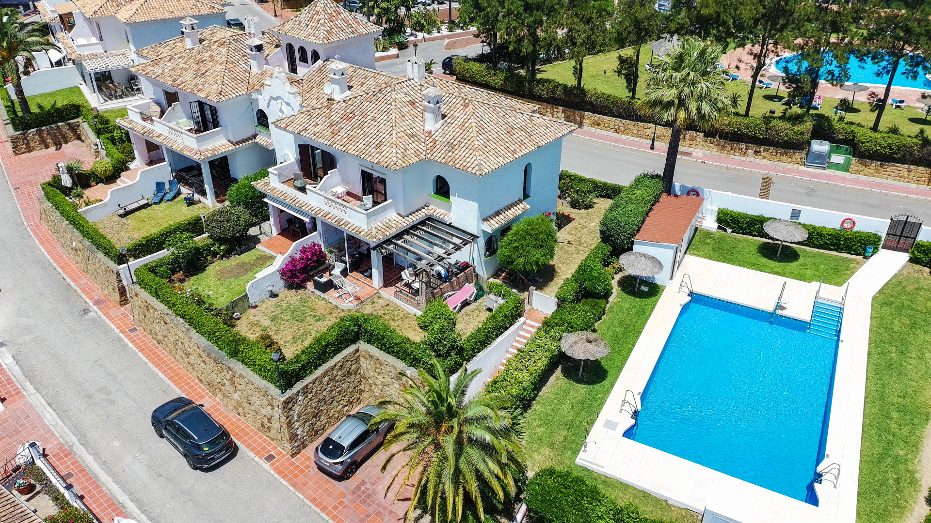 Town House · La Duquesa — 1